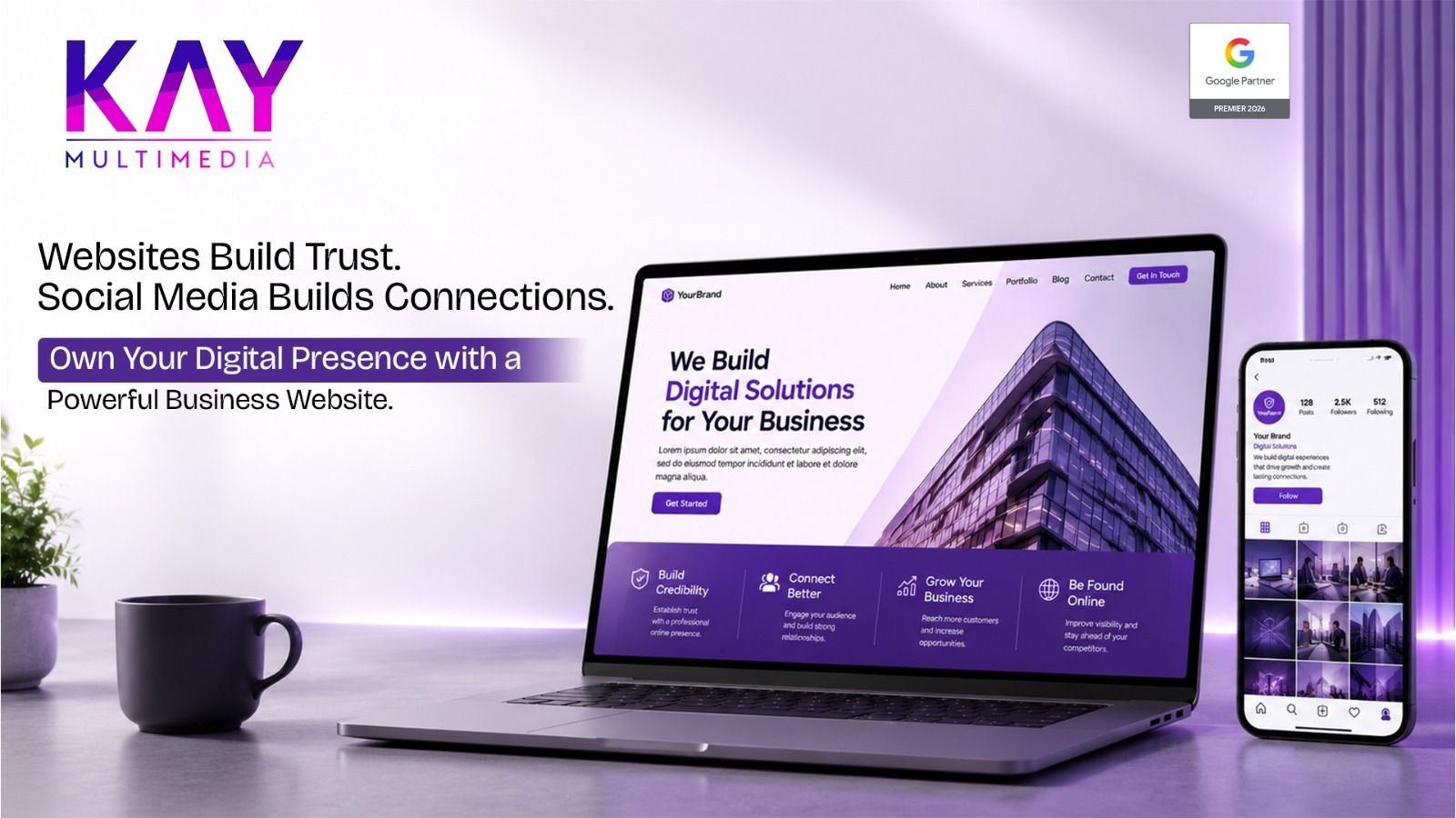 Website Development Company Chennai